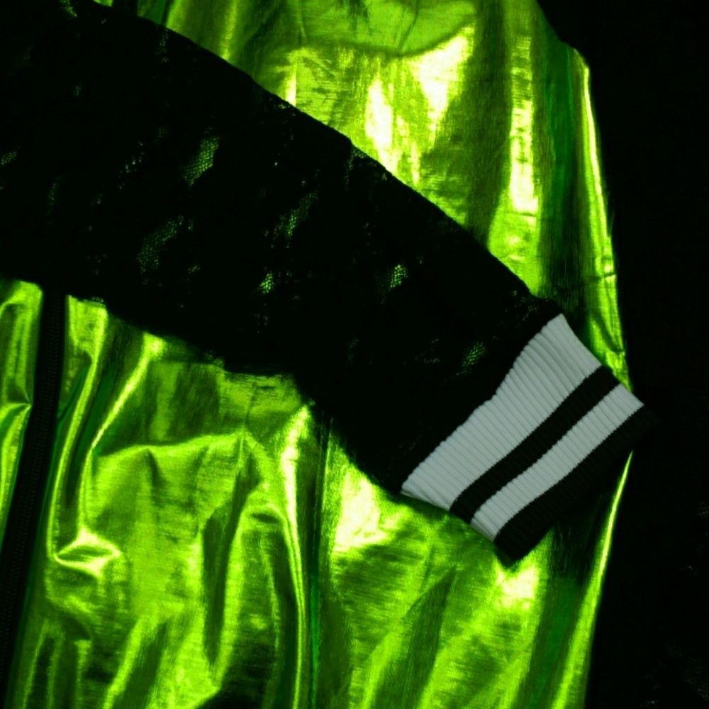 Jacket - Picture 6 of 7